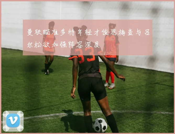 曼联瞄准多特年轻才俊恩梅查与吕尔松欲加强阵容深度