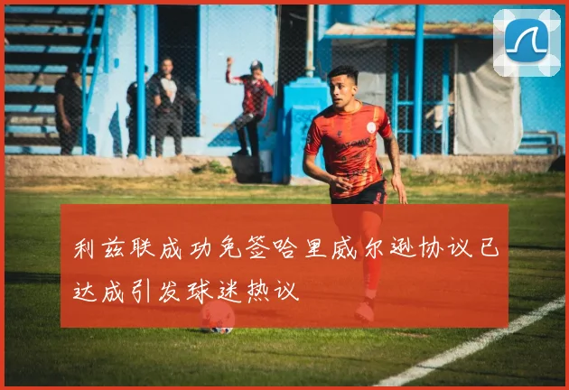 利兹联成功免签哈里威尔逊协议已达成引发球迷热议